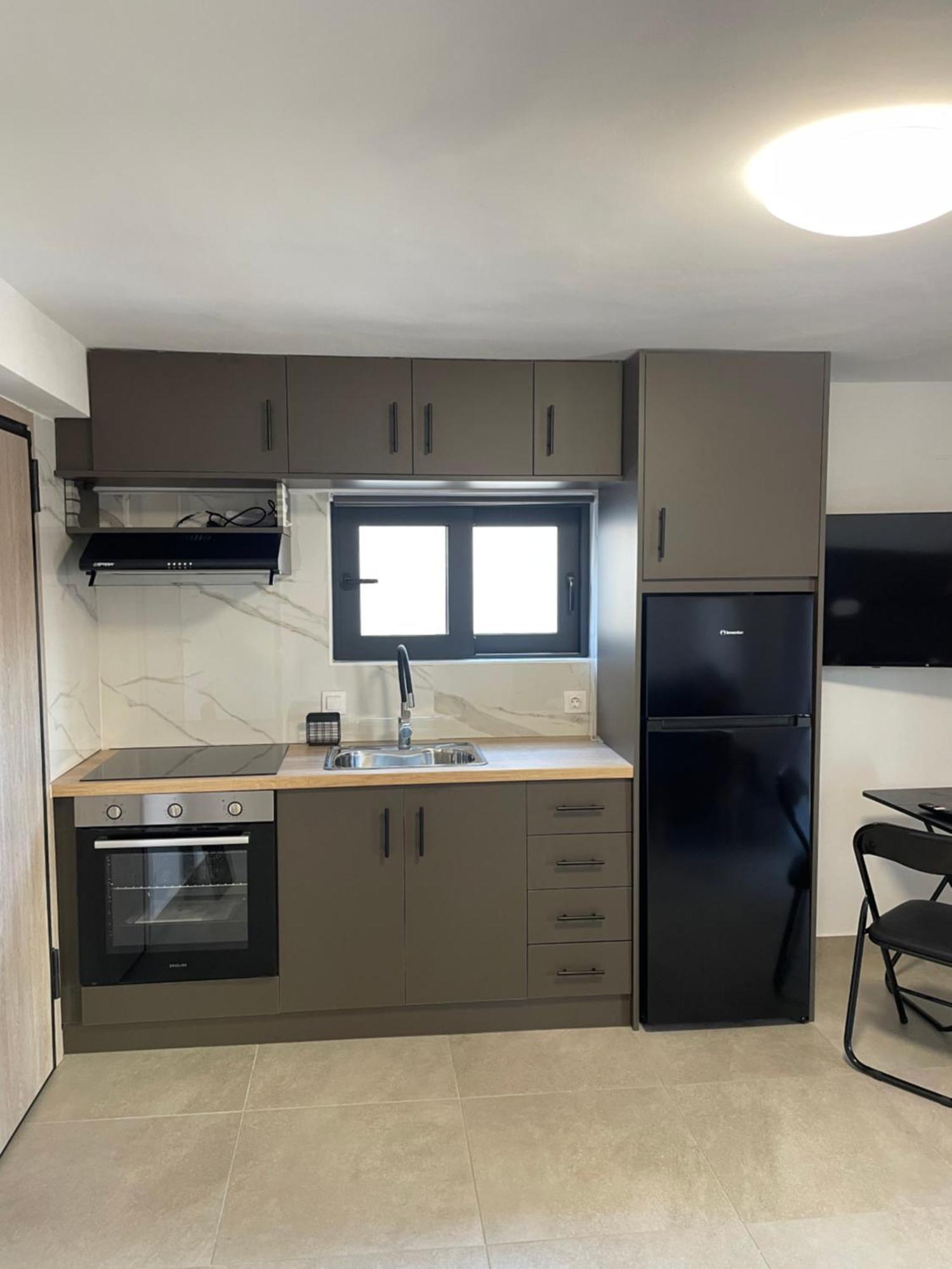 Halepa Jasmine Appartement La Canée