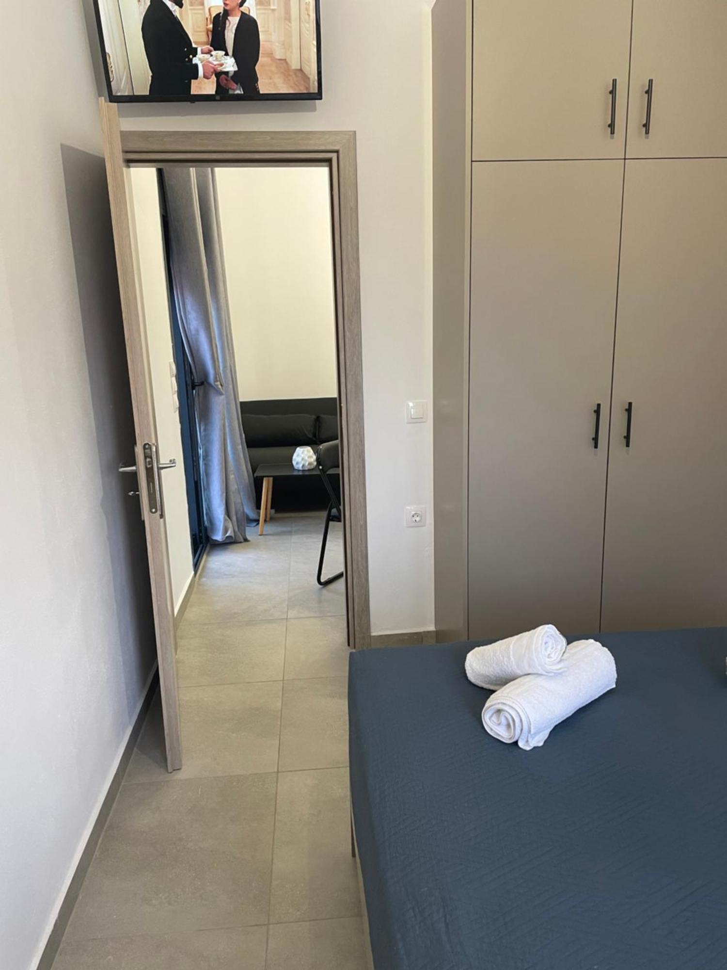 Appartement Halepa Jasmine *