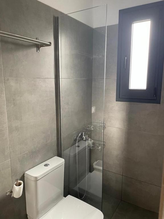 Halepa Jasmine Appartement La Canée