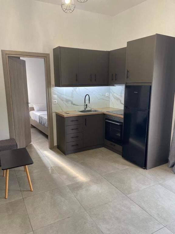 Appartement Halepa Jasmine La Canée
