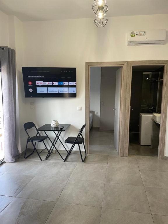 Appartement Halepa Jasmine La Canée